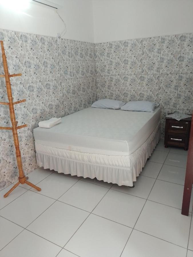 Pousada Estrela Da Manha Santo Amaro do Maranhao 部屋 写真