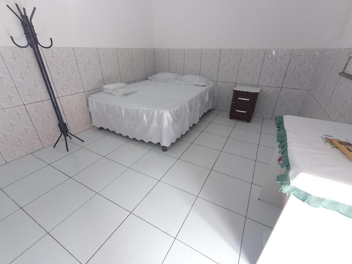 Pousada Estrela Da Manha Santo Amaro do Maranhao 部屋 写真